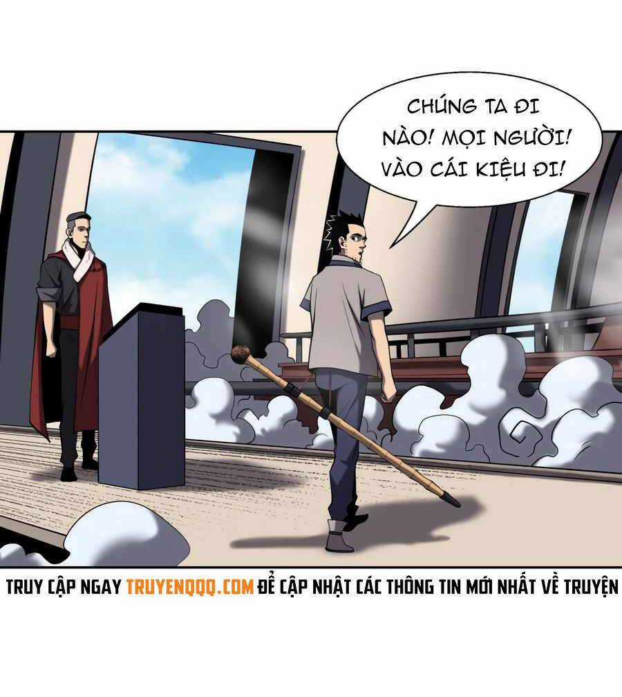 Sự Trả Thù Của Thợ Săn Quái Vật Chapter 6 trang 51