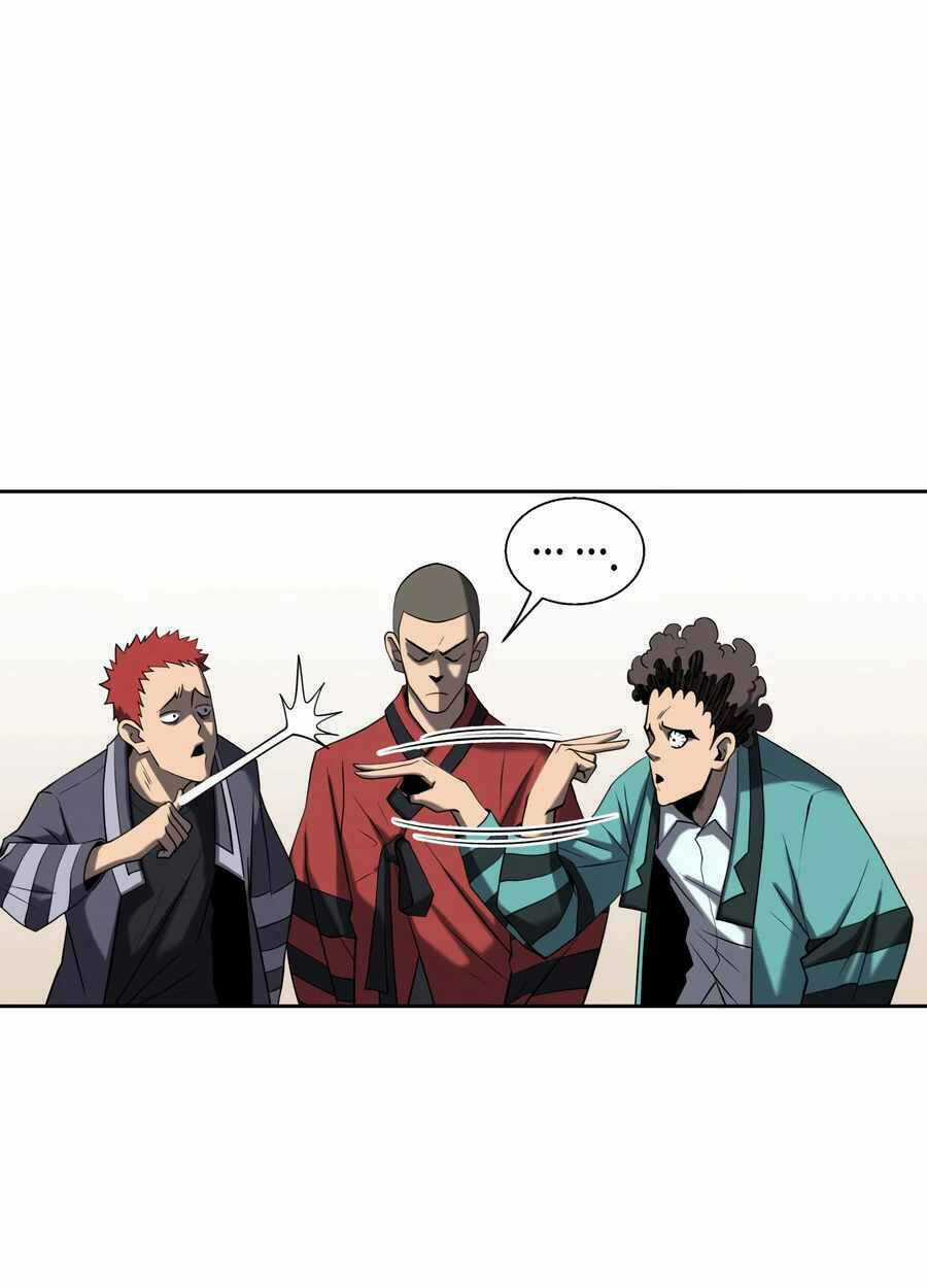 Sự Trả Thù Của Thợ Săn Quái Vật Chapter 6 trang 52