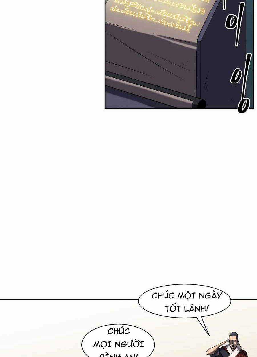 Sự Trả Thù Của Thợ Săn Quái Vật Chapter 6 trang 55