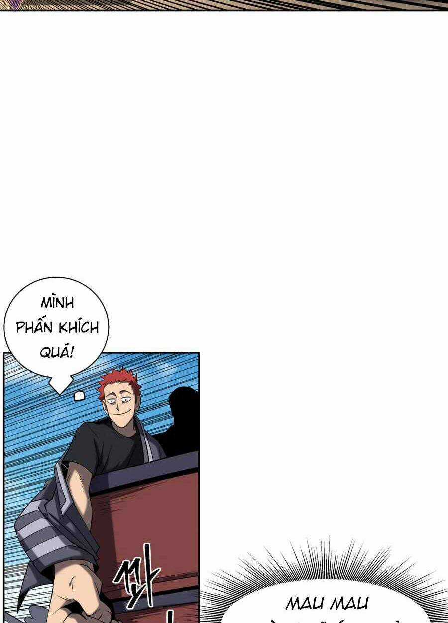 Sự Trả Thù Của Thợ Săn Quái Vật Chapter 6 trang 61