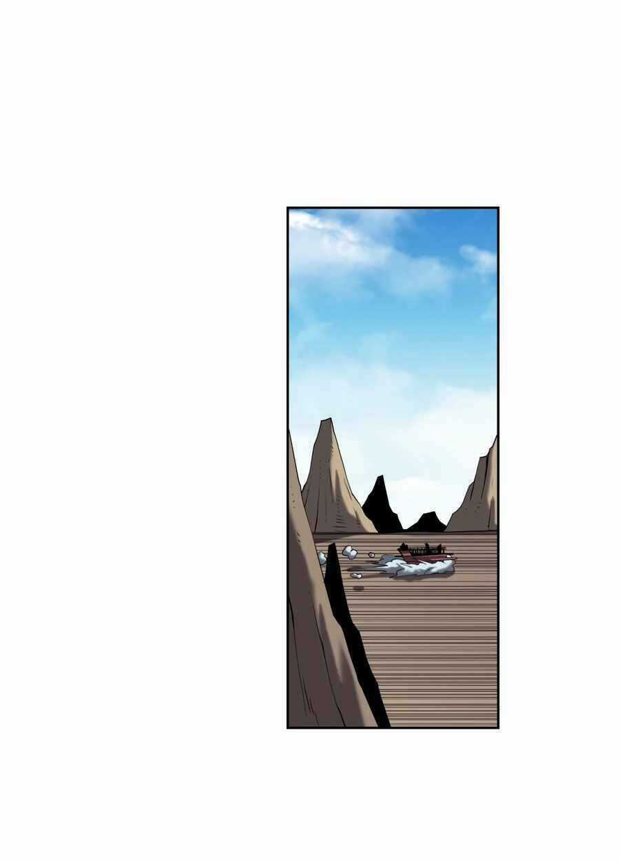 Sự Trả Thù Của Thợ Săn Quái Vật Chapter 6 trang 64