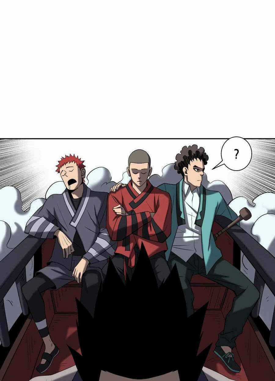 Sự Trả Thù Của Thợ Săn Quái Vật Chapter 6 trang 65