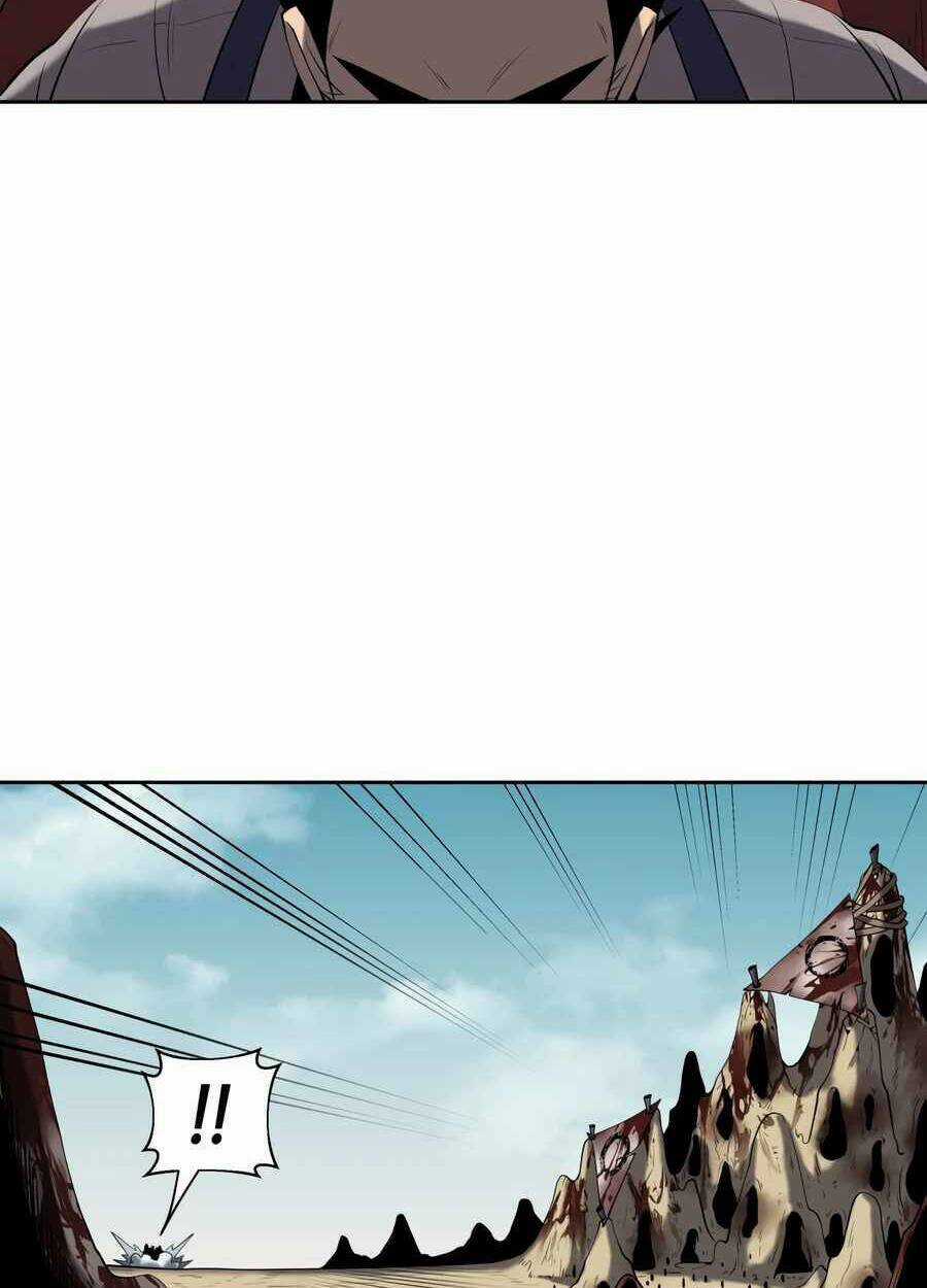 Sự Trả Thù Của Thợ Săn Quái Vật Chapter 6 trang 66