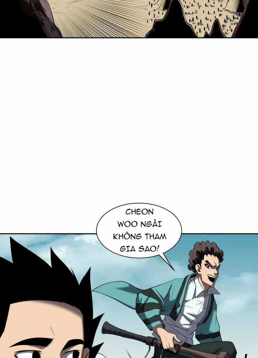 Sự Trả Thù Của Thợ Săn Quái Vật Chapter 6 trang 67