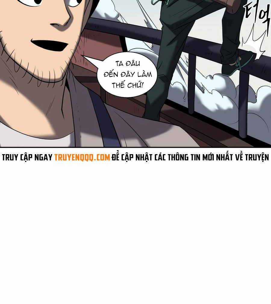 Sự Trả Thù Của Thợ Săn Quái Vật Chapter 6 trang 68