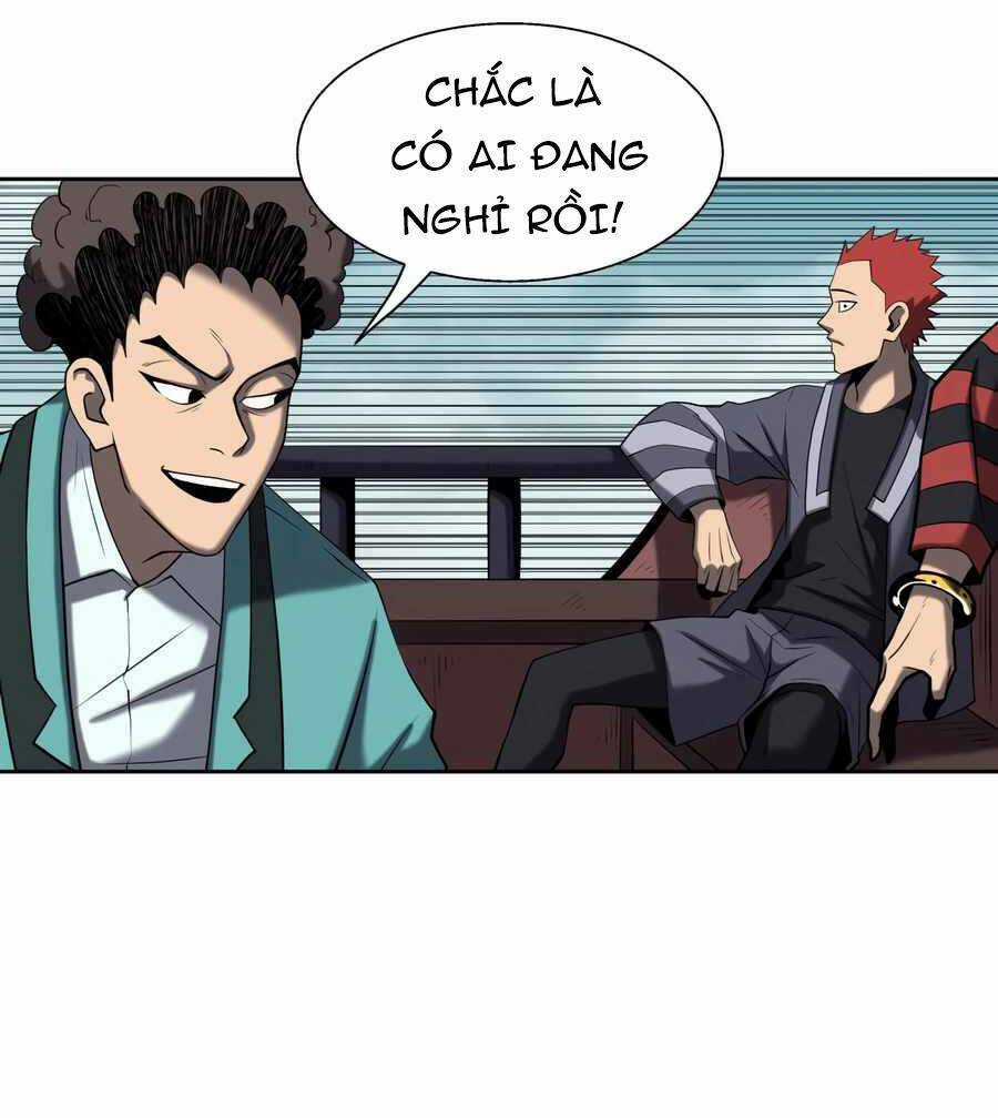 Sự Trả Thù Của Thợ Săn Quái Vật Chapter 6 trang 69