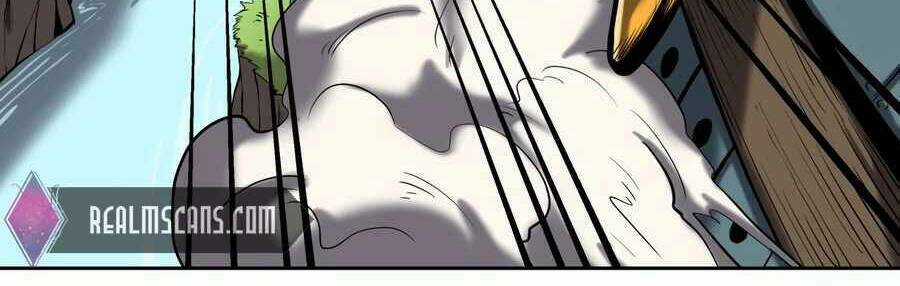 Sự Trả Thù Của Thợ Săn Quái Vật Chapter 6 trang 7