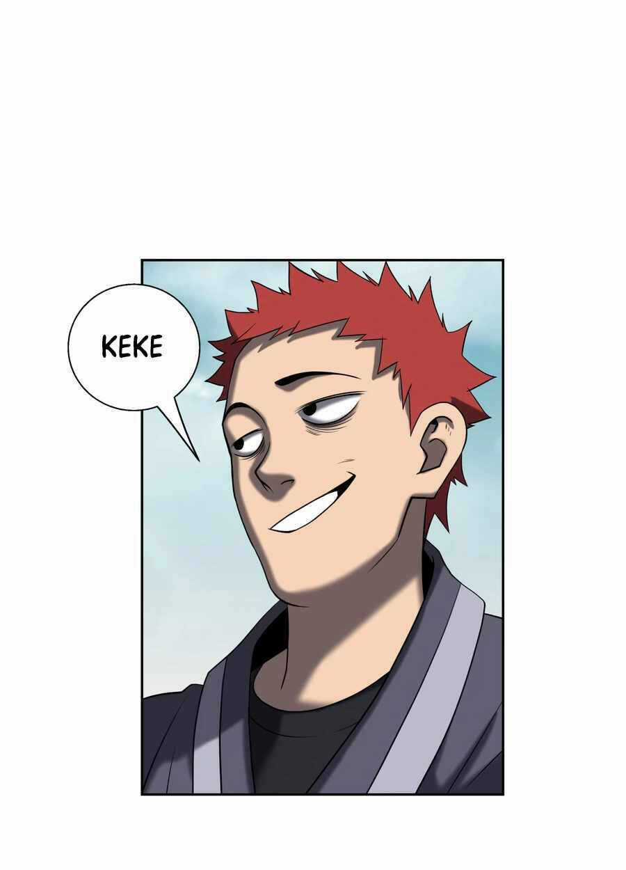 Sự Trả Thù Của Thợ Săn Quái Vật Chapter 6 trang 70