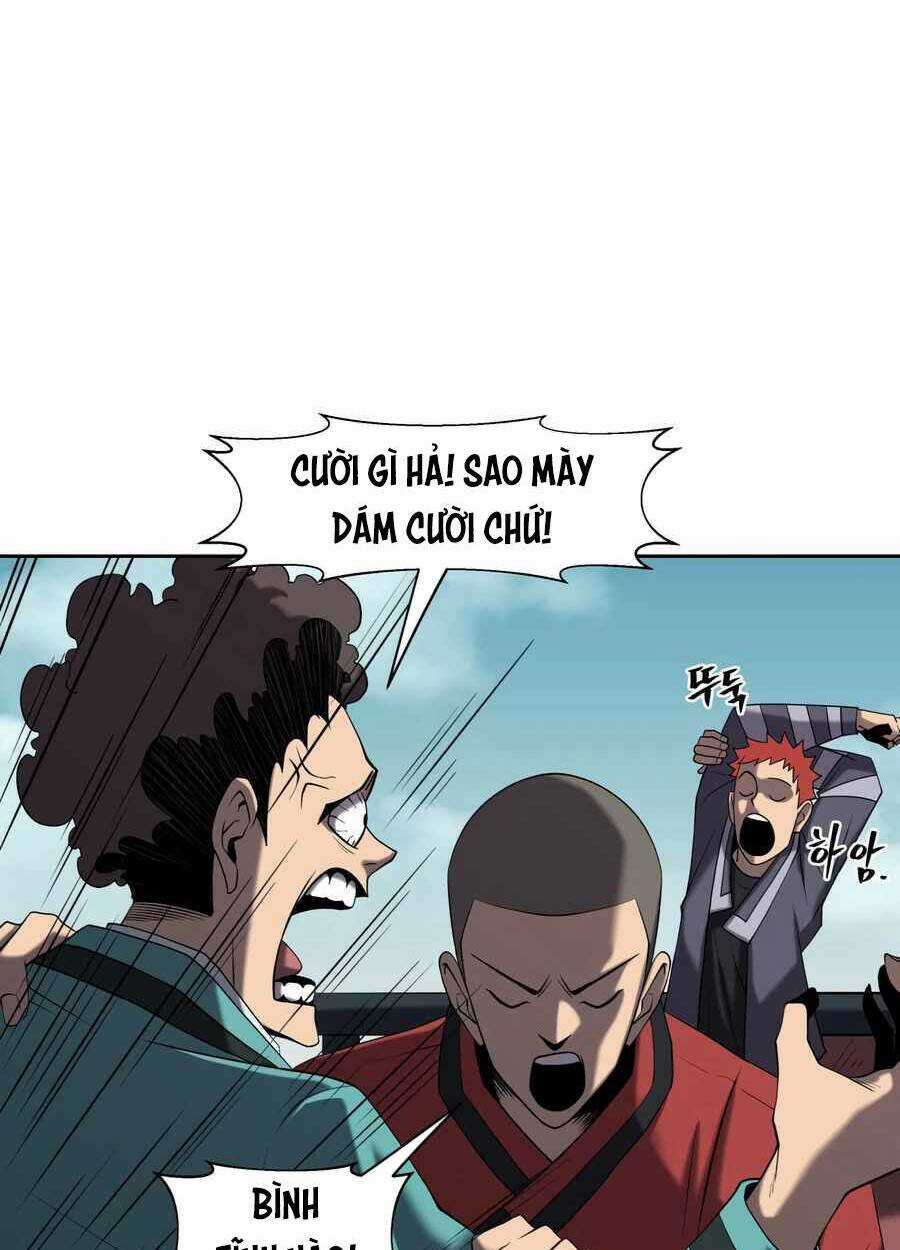 Sự Trả Thù Của Thợ Săn Quái Vật Chapter 6 trang 71