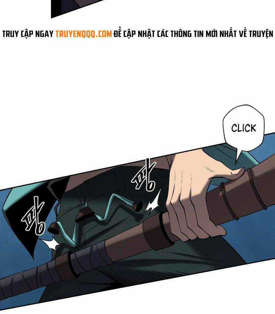 Sự Trả Thù Của Thợ Săn Quái Vật Chapter 6 trang 75