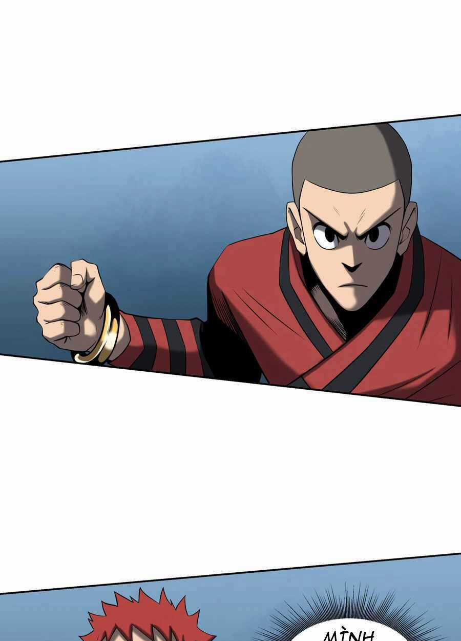 Sự Trả Thù Của Thợ Săn Quái Vật Chapter 6 trang 76