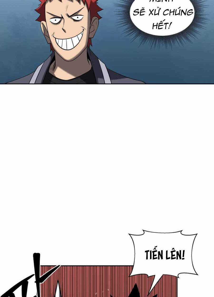 Sự Trả Thù Của Thợ Săn Quái Vật Chapter 6 trang 77