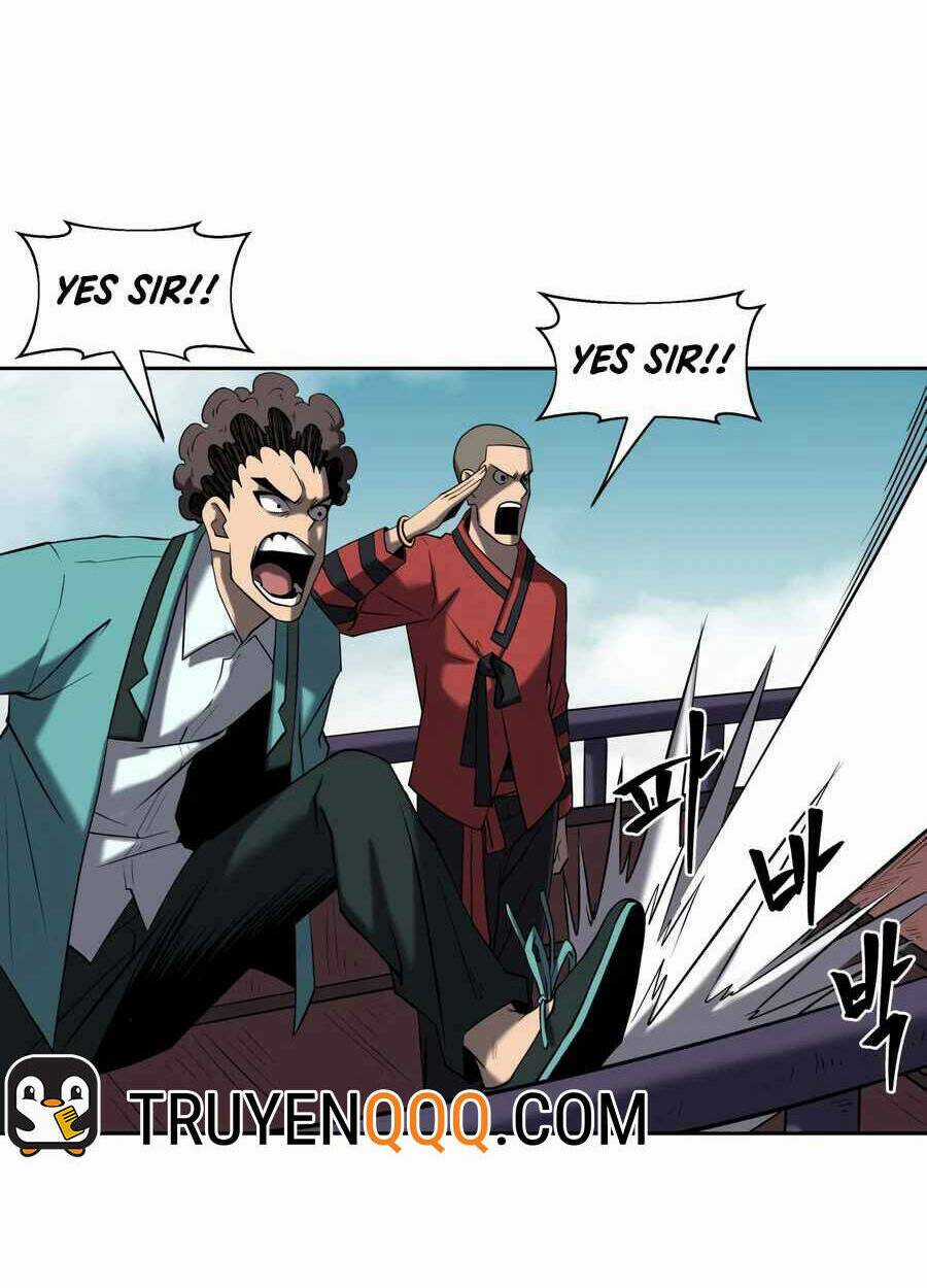 Sự Trả Thù Của Thợ Săn Quái Vật Chapter 6 trang 79