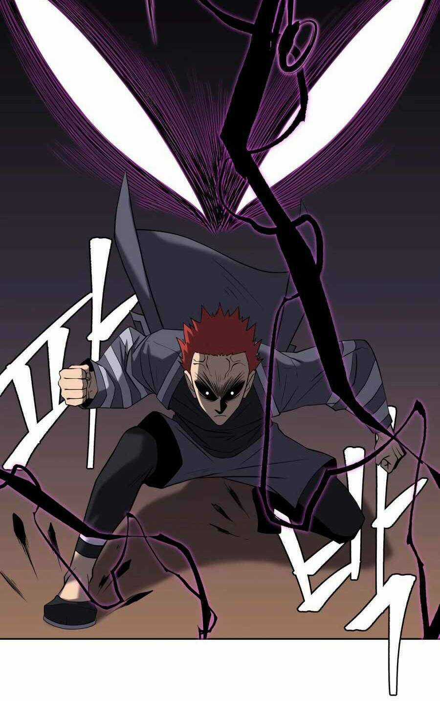 Sự Trả Thù Của Thợ Săn Quái Vật Chapter 6 trang 82