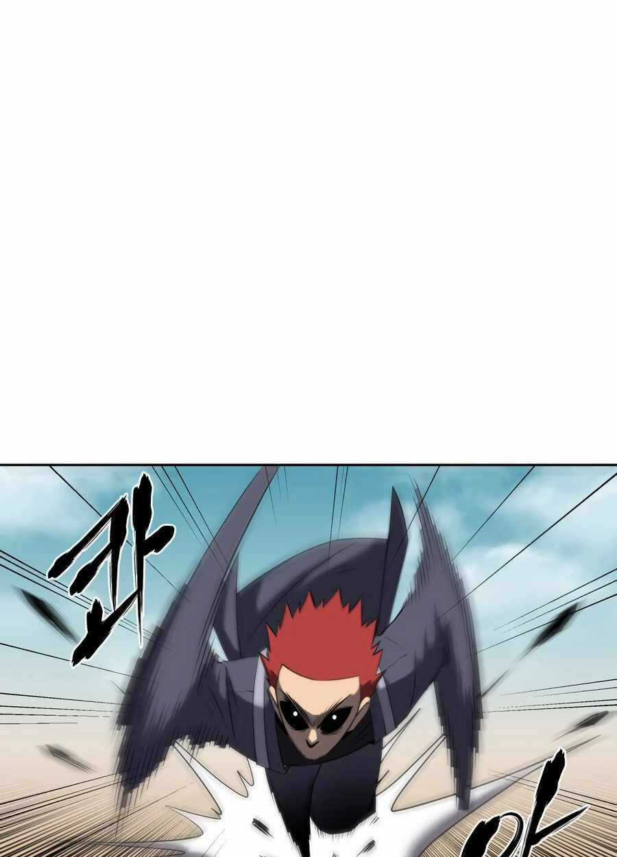 Sự Trả Thù Của Thợ Săn Quái Vật Chapter 6 trang 83