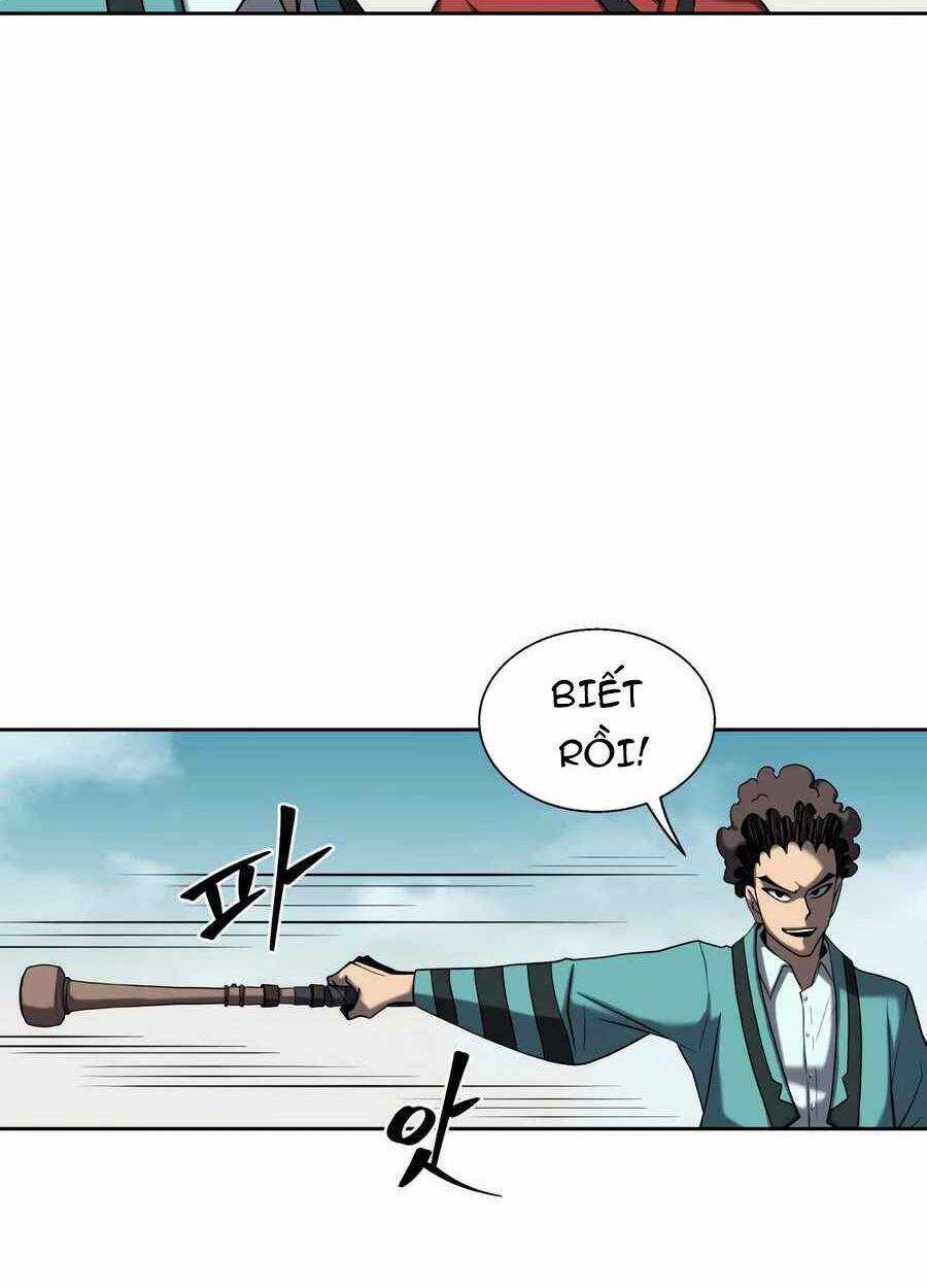 Sự Trả Thù Của Thợ Săn Quái Vật Chapter 6 trang 85