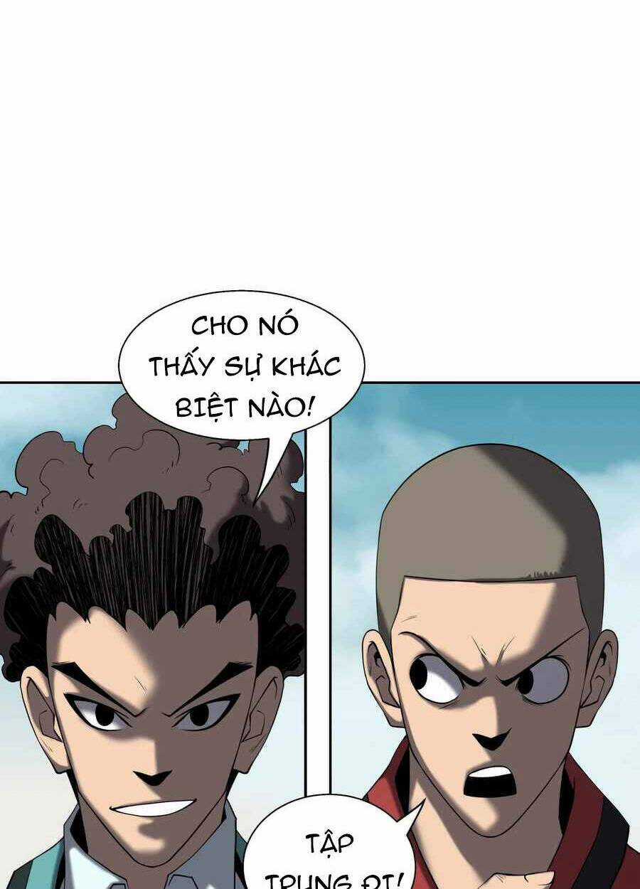 Sự Trả Thù Của Thợ Săn Quái Vật Chapter 6 trang 86