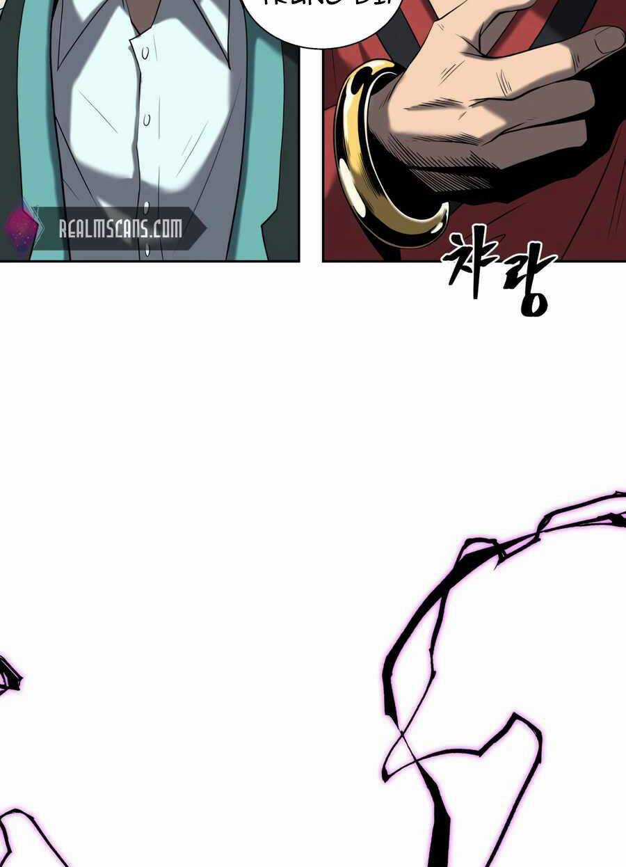 Sự Trả Thù Của Thợ Săn Quái Vật Chapter 6 trang 87