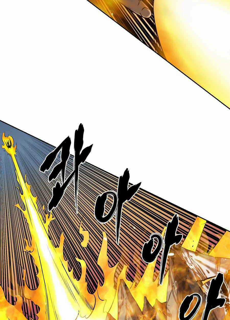 Sự Trả Thù Của Thợ Săn Quái Vật Chapter 7 trang 12