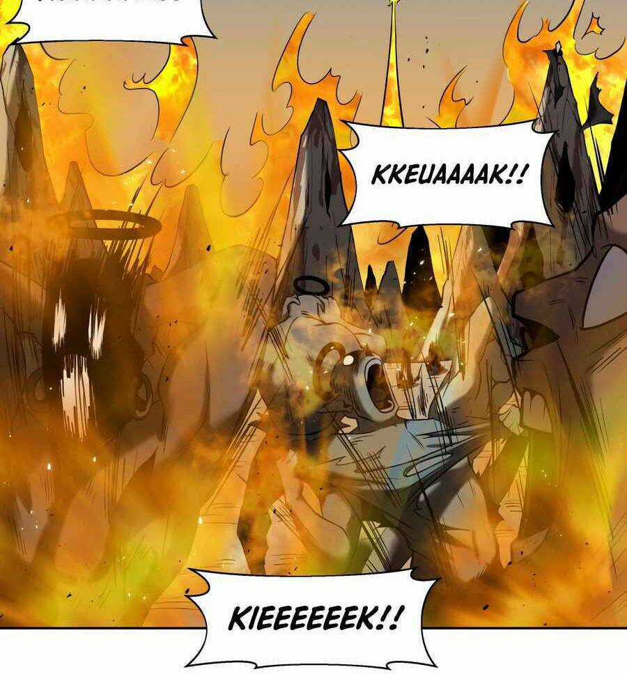 Sự Trả Thù Của Thợ Săn Quái Vật Chapter 7 trang 14