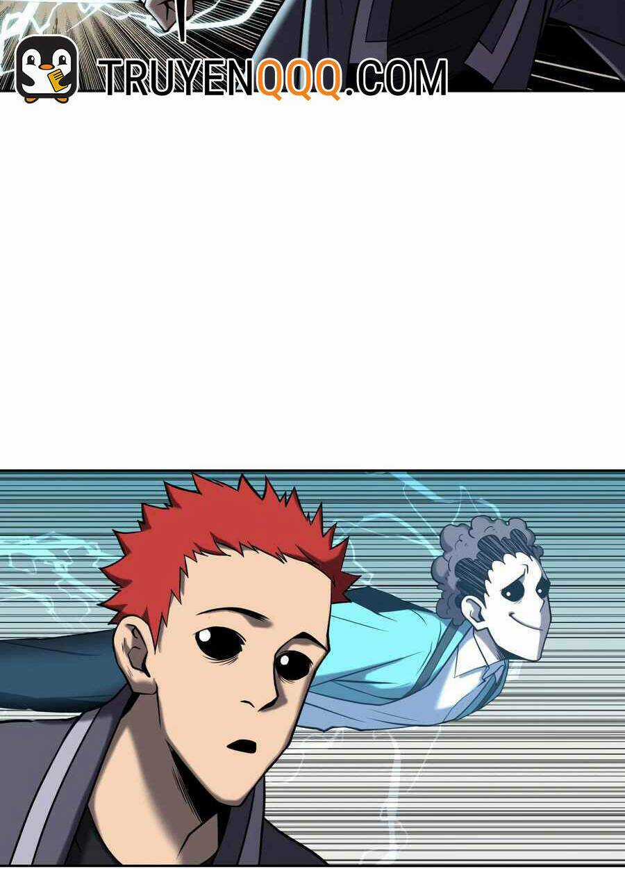 Sự Trả Thù Của Thợ Săn Quái Vật Chapter 7 trang 20