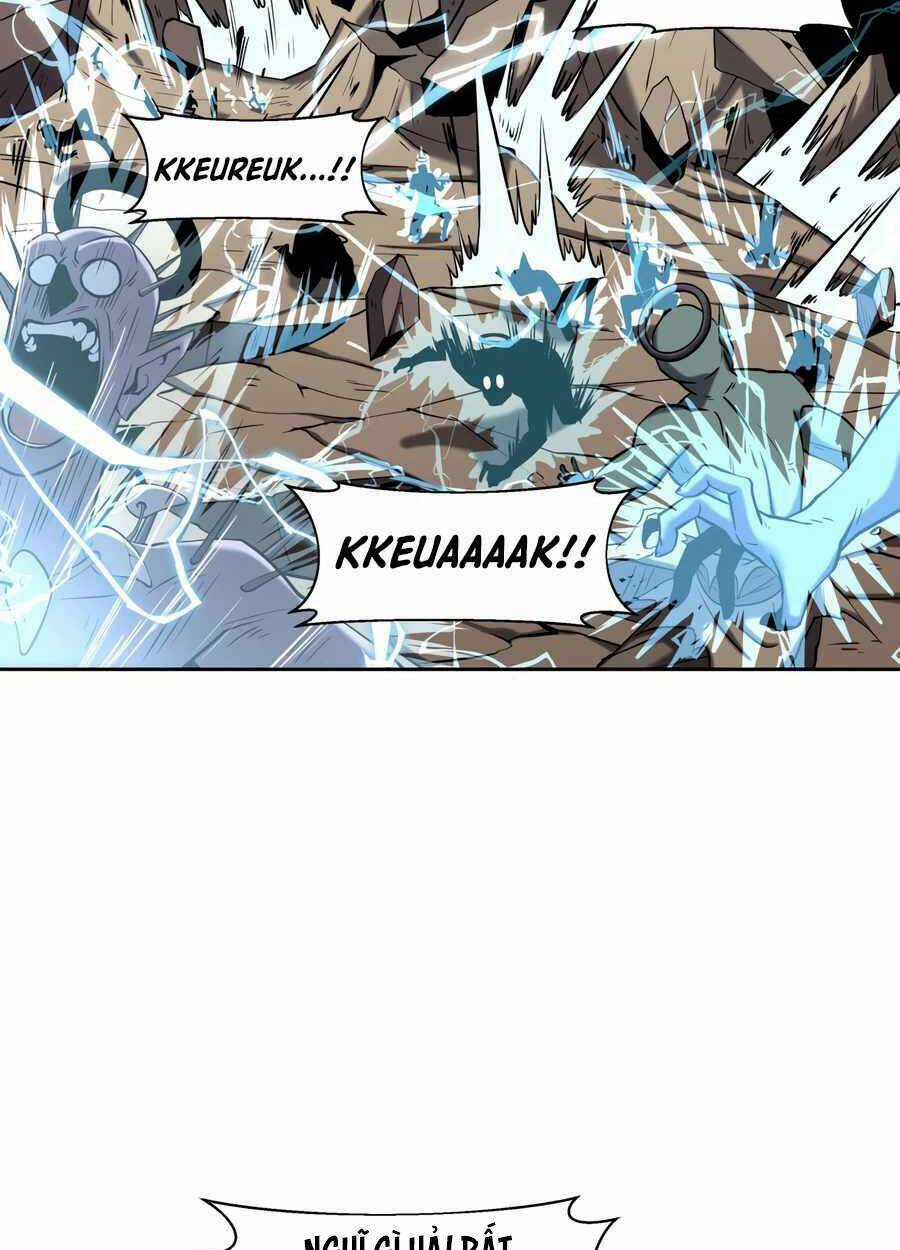 Sự Trả Thù Của Thợ Săn Quái Vật Chapter 7 trang 26