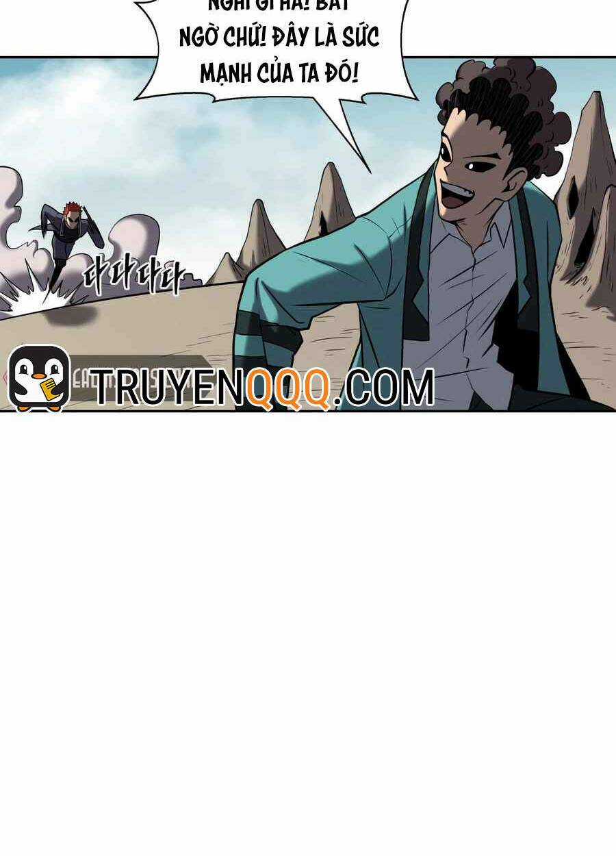 Sự Trả Thù Của Thợ Săn Quái Vật Chapter 7 trang 27