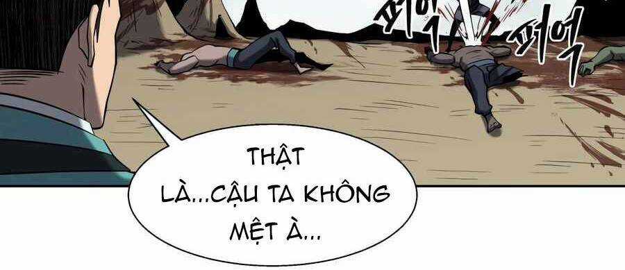 Sự Trả Thù Của Thợ Săn Quái Vật Chapter 7 trang 35