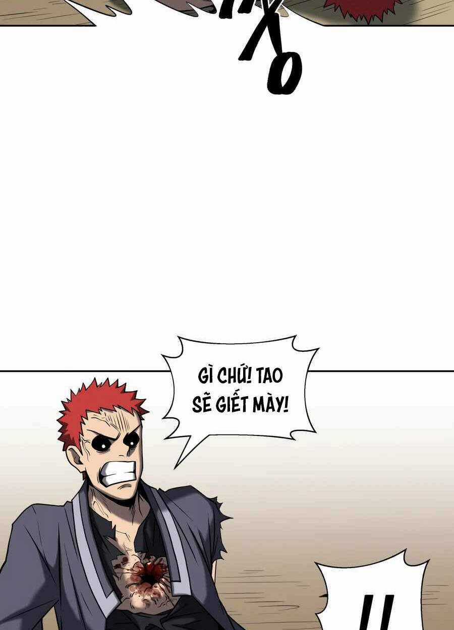 Sự Trả Thù Của Thợ Săn Quái Vật Chapter 7 trang 45