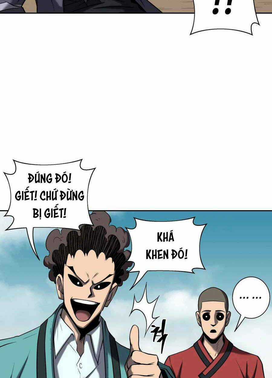 Sự Trả Thù Của Thợ Săn Quái Vật Chapter 7 trang 46