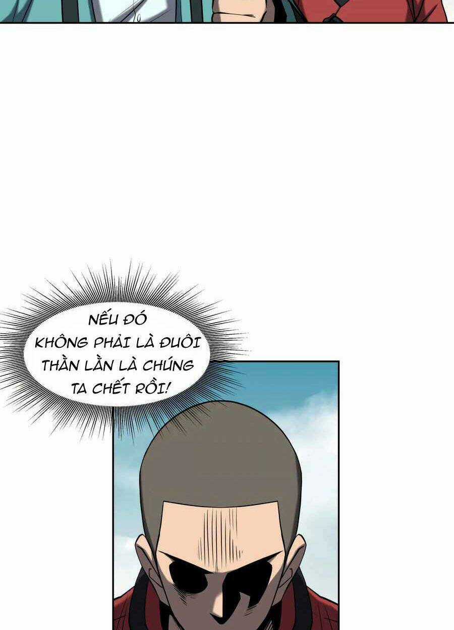 Sự Trả Thù Của Thợ Săn Quái Vật Chapter 7 trang 47