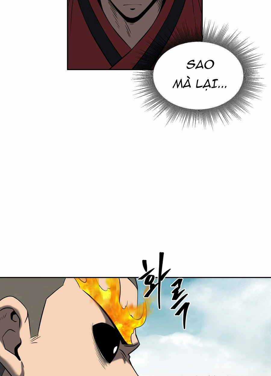 Sự Trả Thù Của Thợ Săn Quái Vật Chapter 7 trang 48