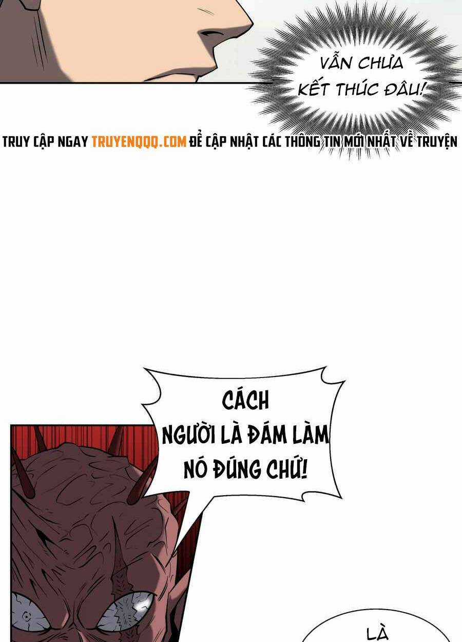 Sự Trả Thù Của Thợ Săn Quái Vật Chapter 7 trang 49