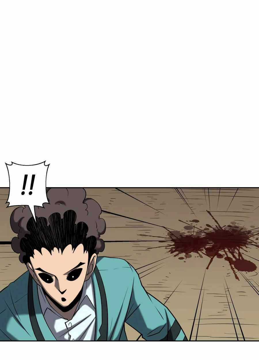 Sự Trả Thù Của Thợ Săn Quái Vật Chapter 7 trang 51