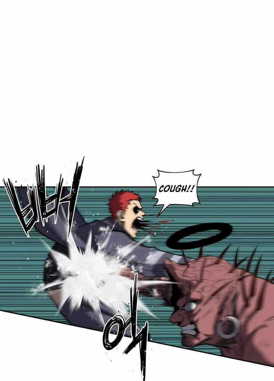 Sự Trả Thù Của Thợ Săn Quái Vật Chapter 7 trang 52