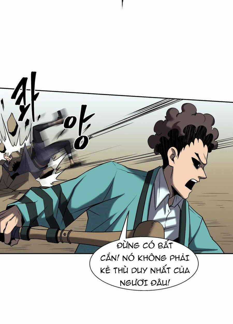 Sự Trả Thù Của Thợ Săn Quái Vật Chapter 7 trang 53