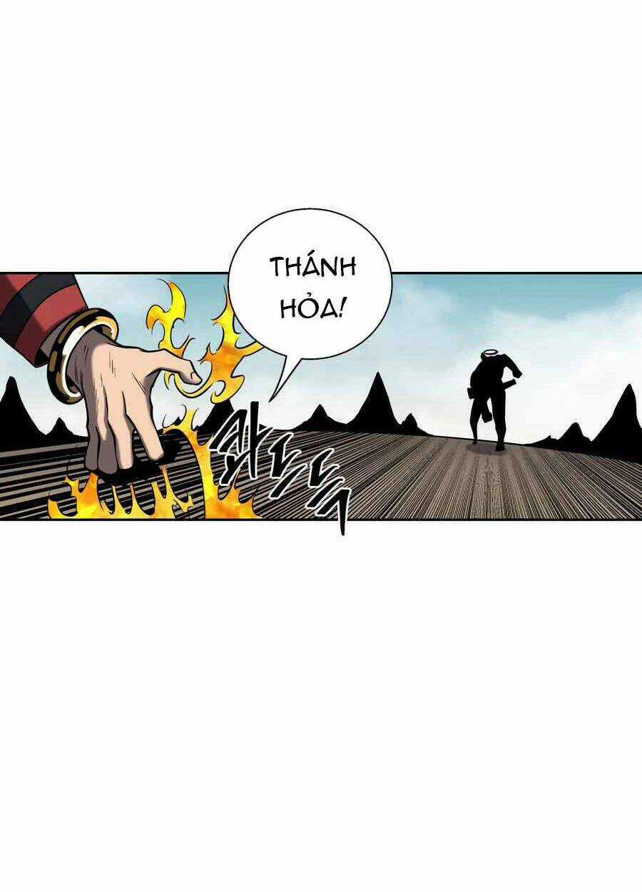 Sự Trả Thù Của Thợ Săn Quái Vật Chapter 7 trang 54