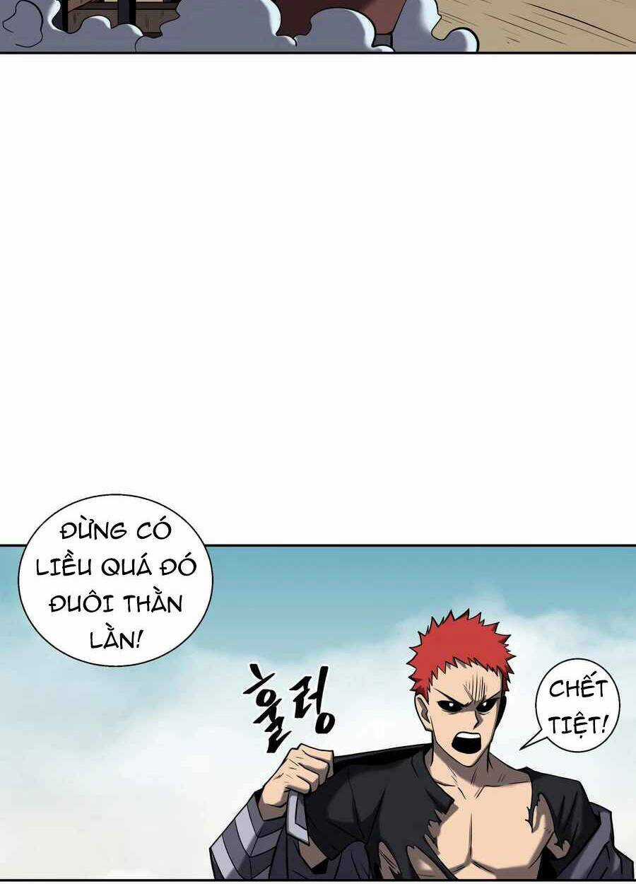 Sự Trả Thù Của Thợ Săn Quái Vật Chapter 7 trang 60