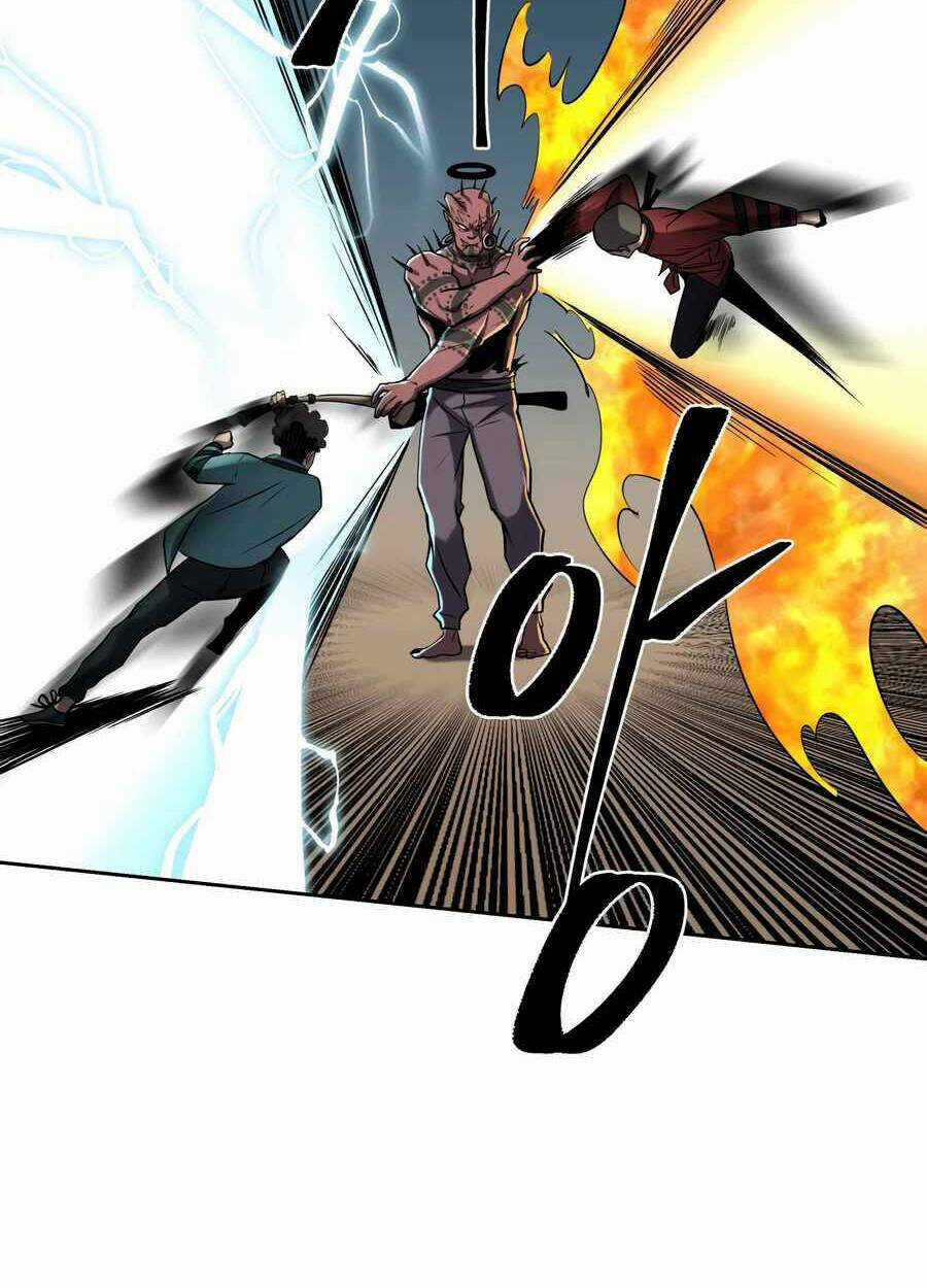 Sự Trả Thù Của Thợ Săn Quái Vật Chapter 7 trang 67