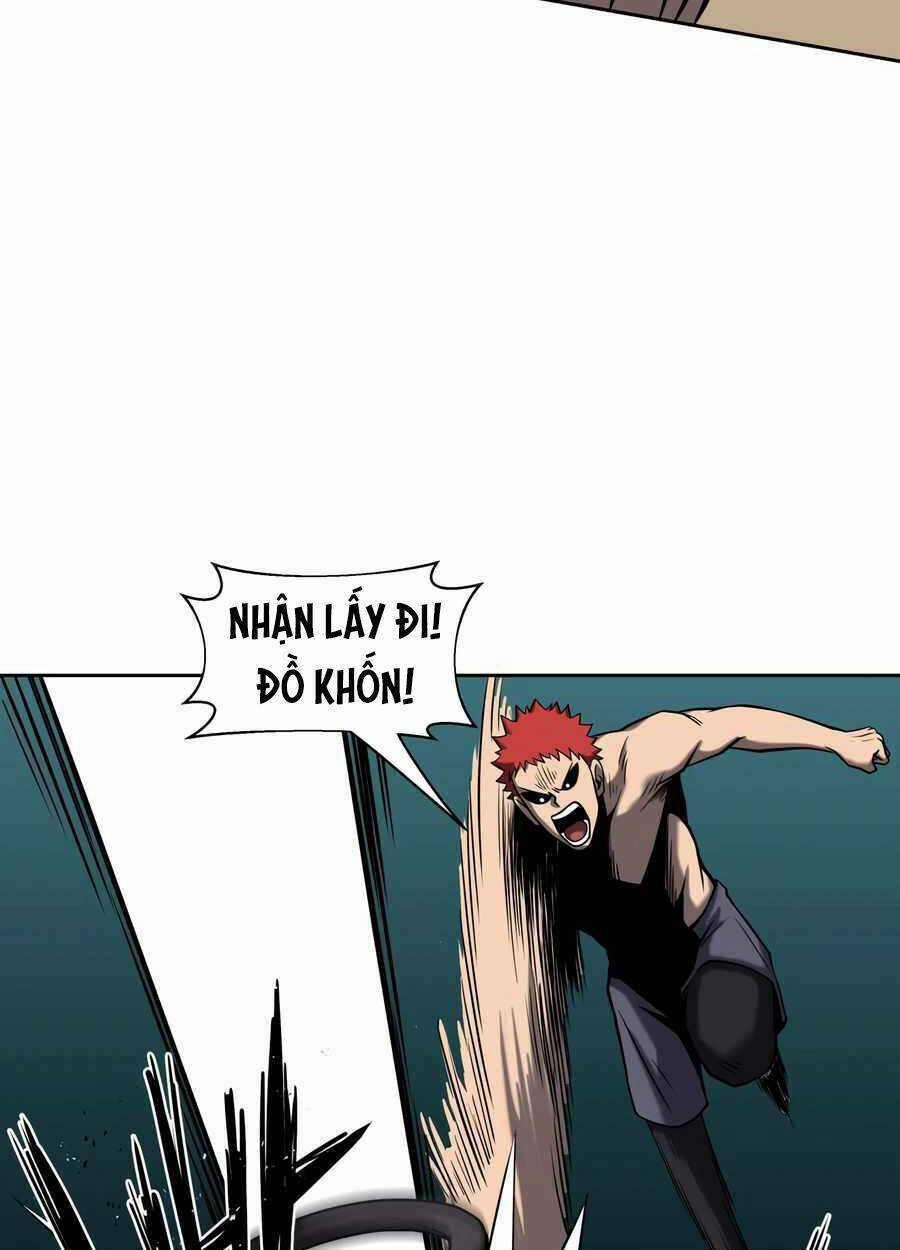 Sự Trả Thù Của Thợ Săn Quái Vật Chapter 7 trang 69