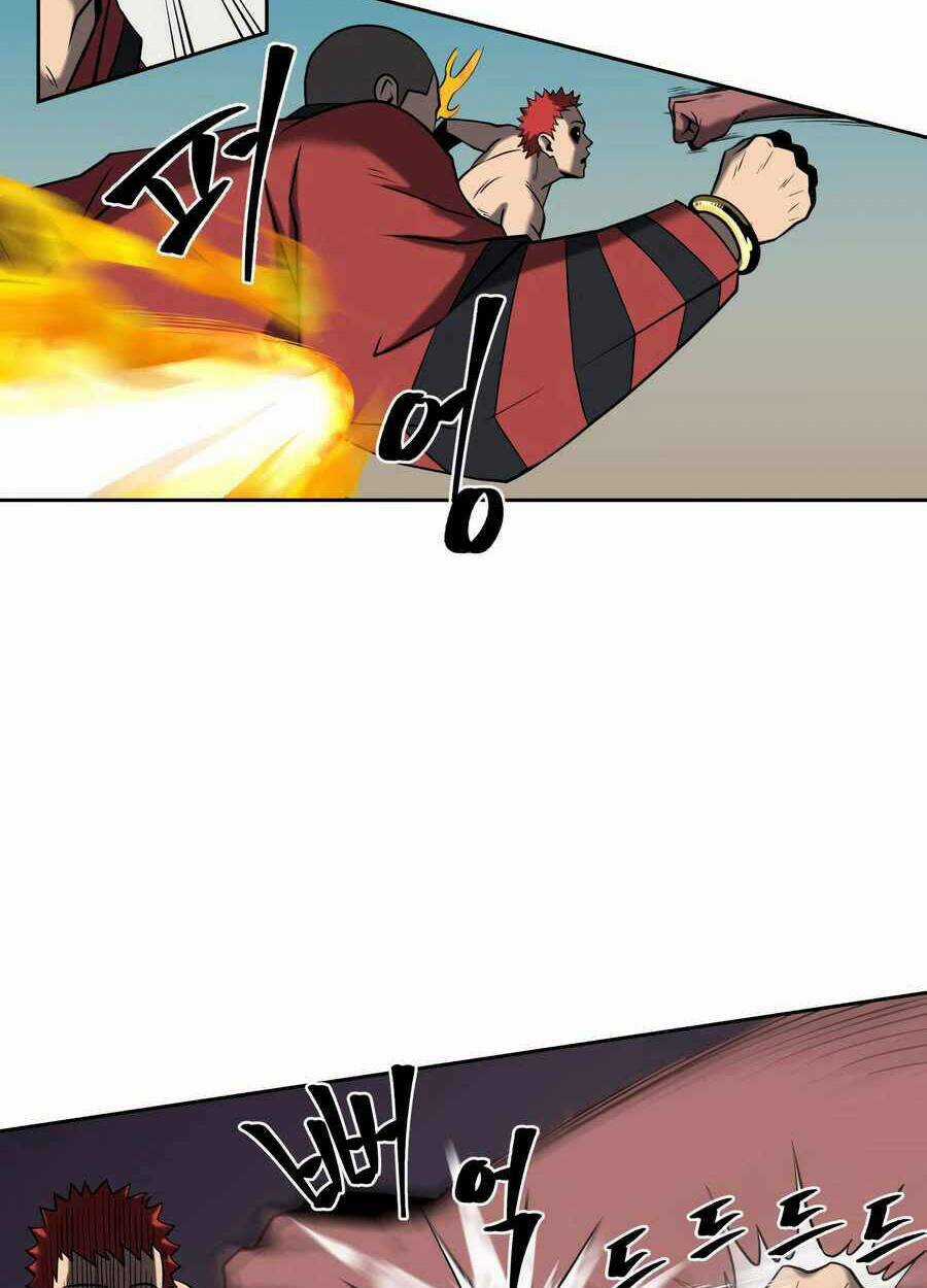 Sự Trả Thù Của Thợ Săn Quái Vật Chapter 7 trang 74