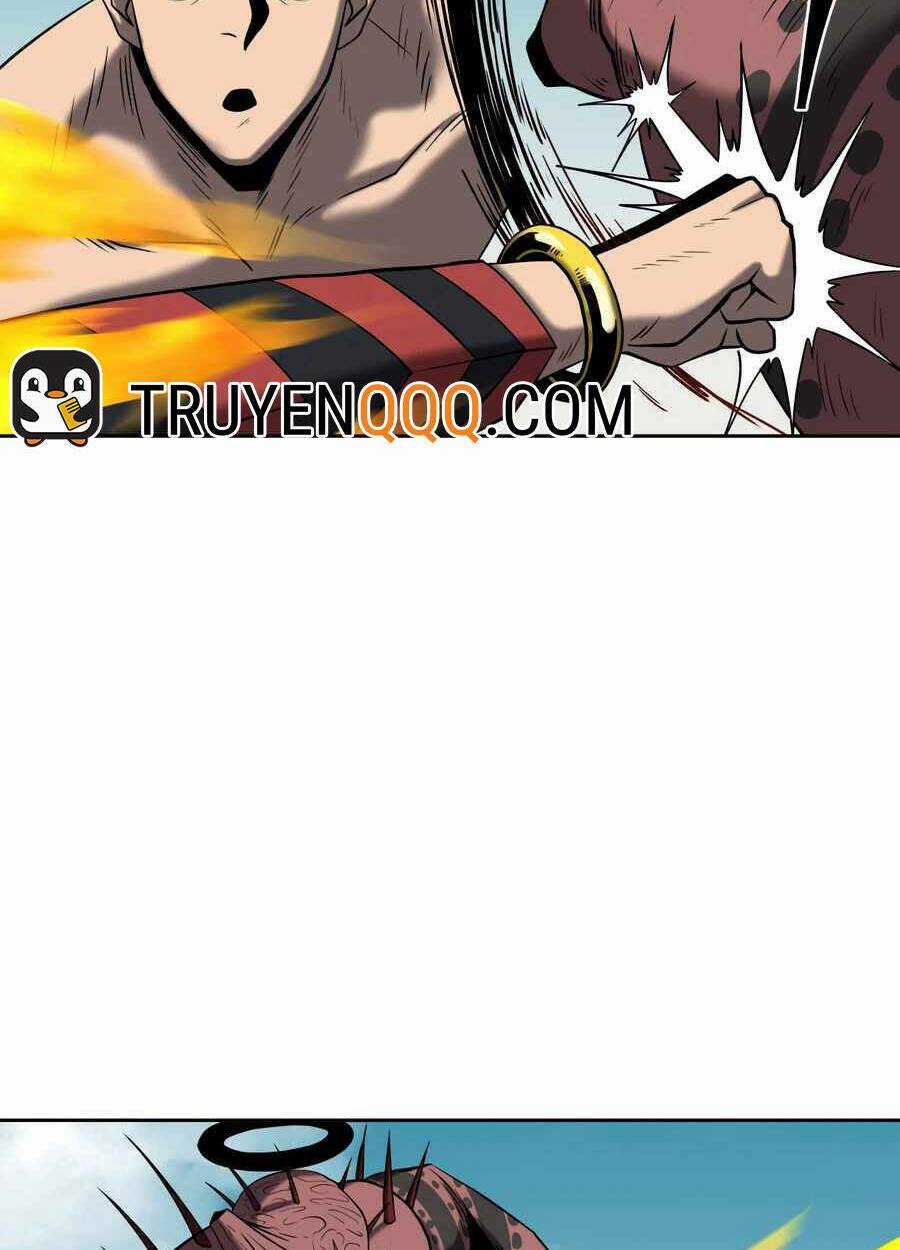 Sự Trả Thù Của Thợ Săn Quái Vật Chapter 7 trang 77