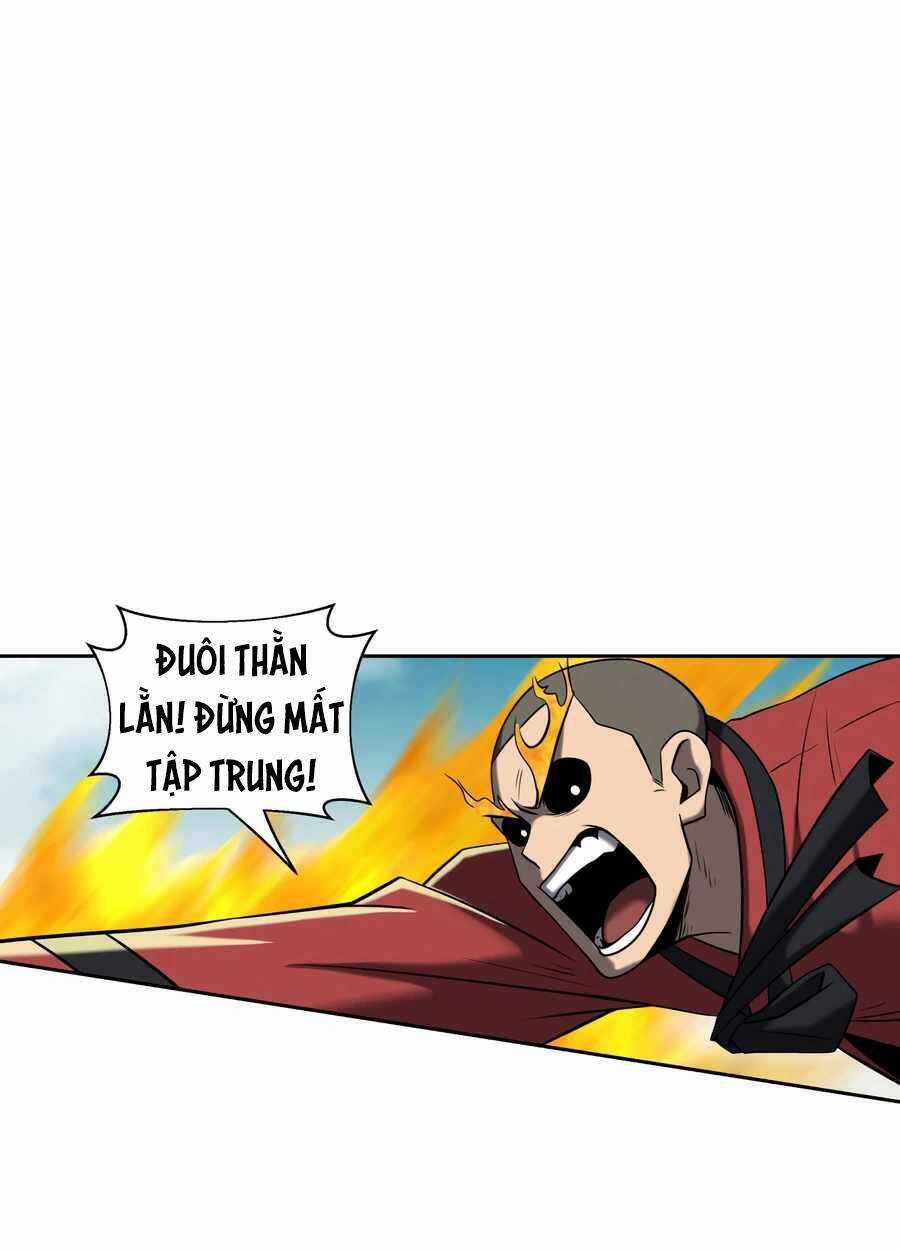 Sự Trả Thù Của Thợ Săn Quái Vật Chapter 7 trang 79