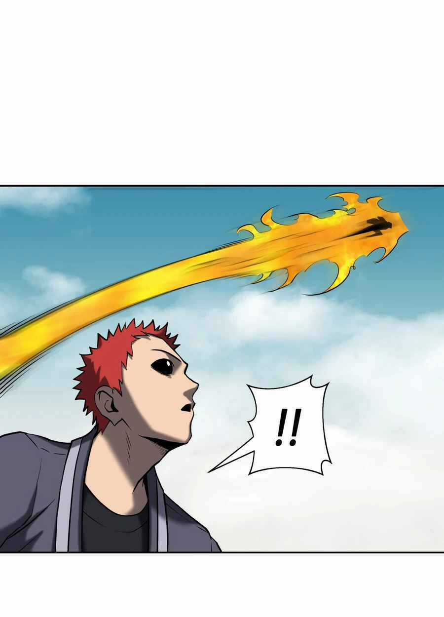 Sự Trả Thù Của Thợ Săn Quái Vật Chapter 7 trang 8