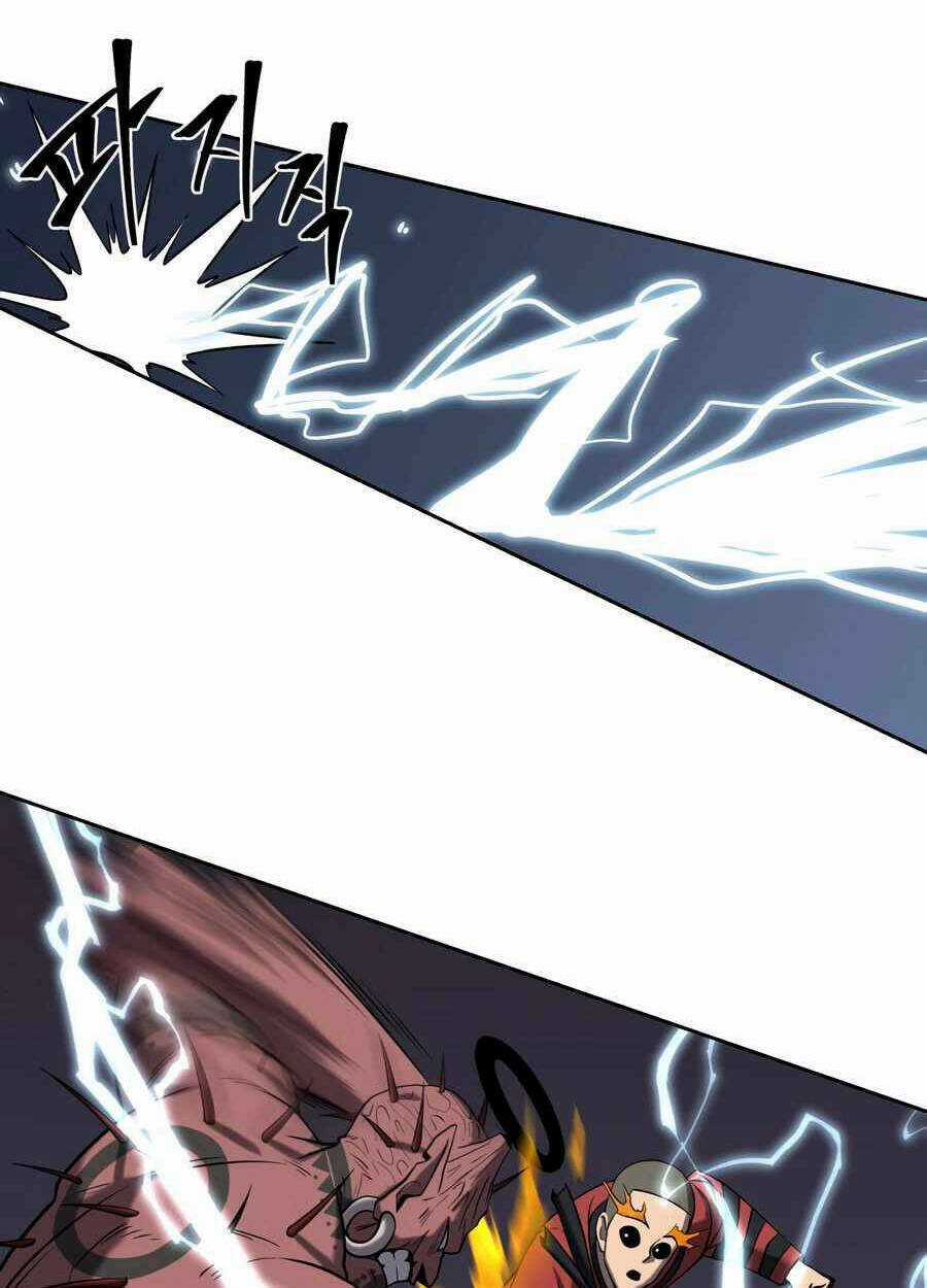 Sự Trả Thù Của Thợ Săn Quái Vật Chapter 7 trang 80