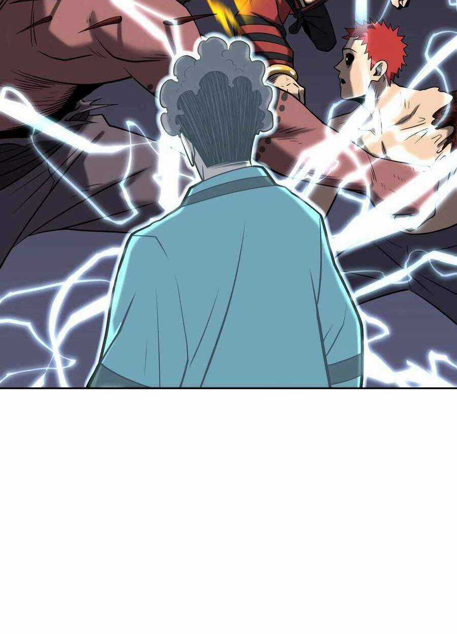 Sự Trả Thù Của Thợ Săn Quái Vật Chapter 7 trang 81