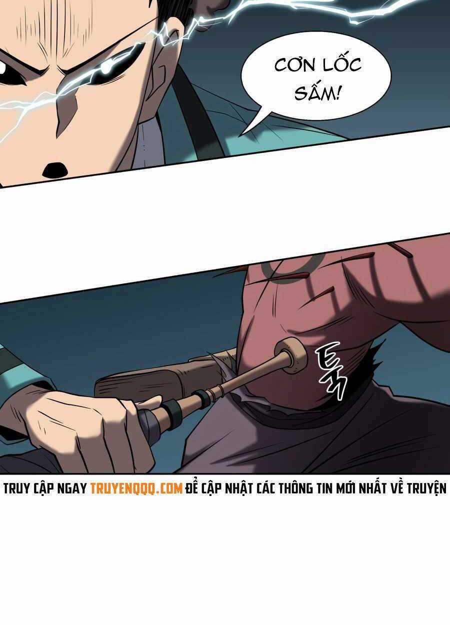 Sự Trả Thù Của Thợ Săn Quái Vật Chapter 7 trang 83