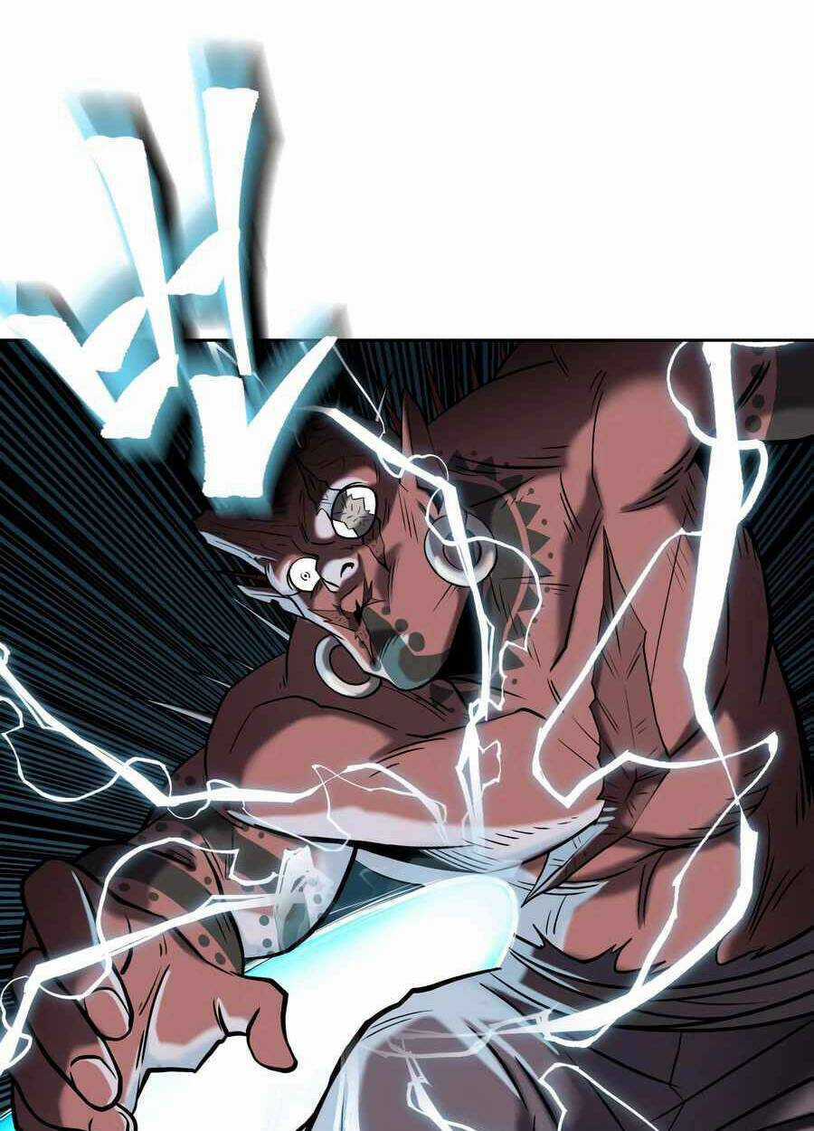 Sự Trả Thù Của Thợ Săn Quái Vật Chapter 7 trang 84