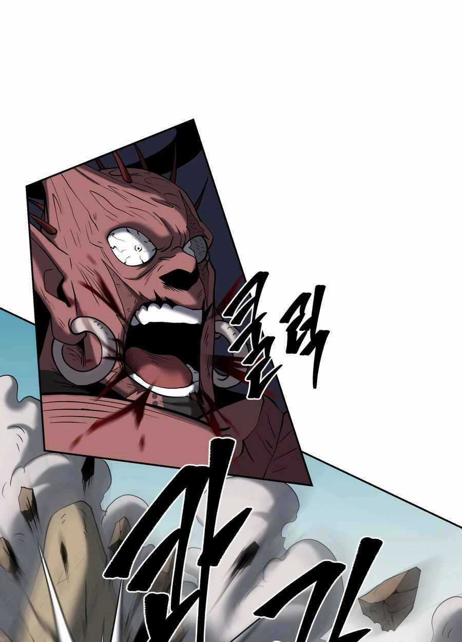 Sự Trả Thù Của Thợ Săn Quái Vật Chapter 7 trang 86