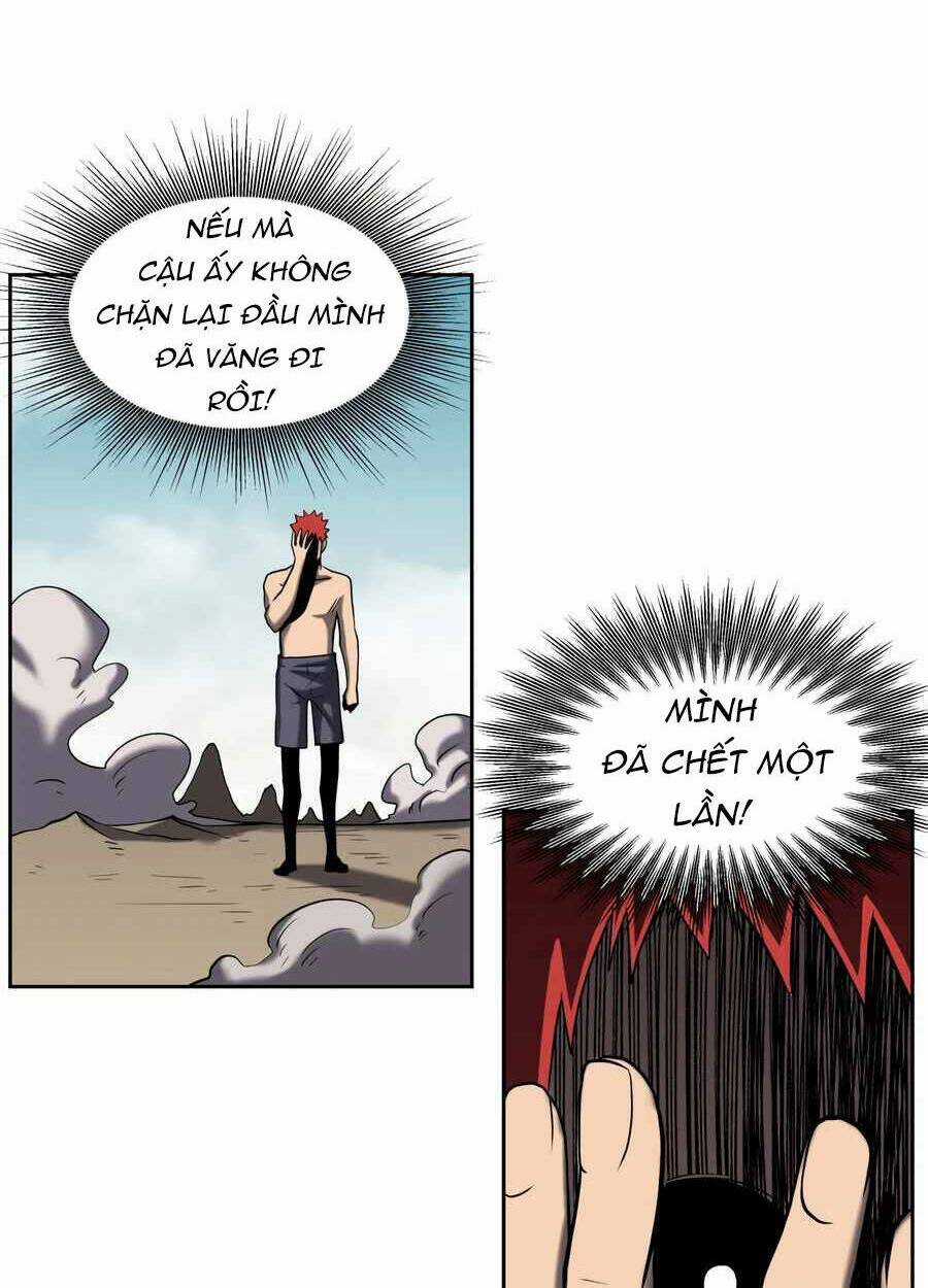Sự Trả Thù Của Thợ Săn Quái Vật Chapter 7 trang 89